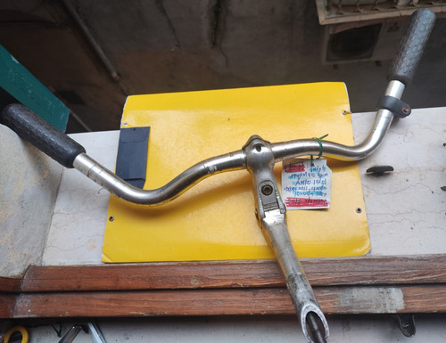 Rare special sports handlebar - rare,