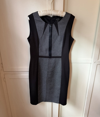 Abito tubino tahari arthur - tubino,