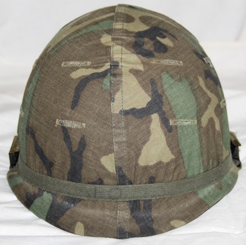 Set casco originale anni - m1,