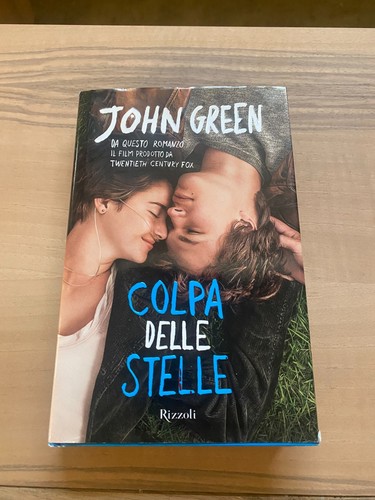 Tutta colpa delle - stelle, di