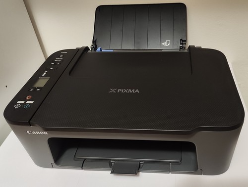 Canon pixma ts3550i - ts3550i, –