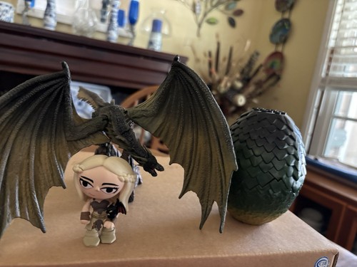 Game thrones kaleesi - of,