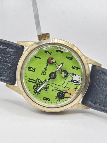 Orologio polso giocatore - da,