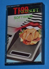 TI99 Newsoft vol. 7 - Software