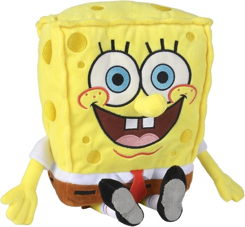 Spongebob simba plush - spongebob, 35