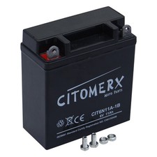 Batteria gel moto - batteria,
