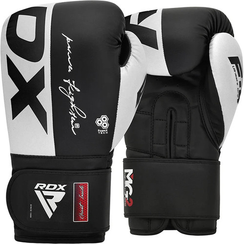 Rdx guantoni boxe - guantoni, da
