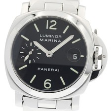 Orologio Uomo PANERAI Luminor