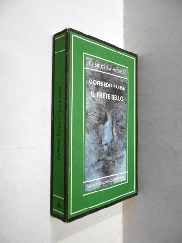 Prete bello parise 1983 - bello,