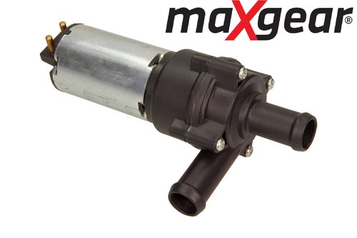 Maxgear pompa acqua ausiliaria - maxgear,