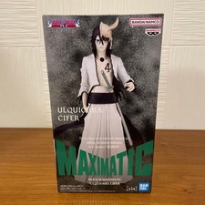 Figurina BLEACH MAXIMATIC