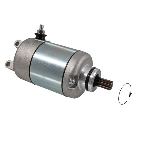 Motorino avviamento rms - motorino,
