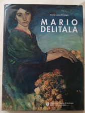 MARIO DELITALA  - M. L