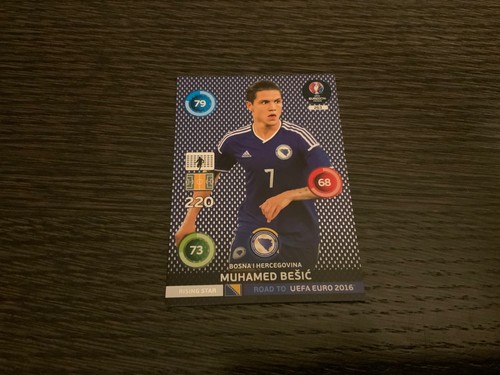 Road euro 2016 - to, adrenalyn