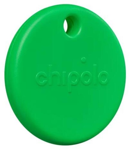 Chipolo pop confezione 1 - confezione, da