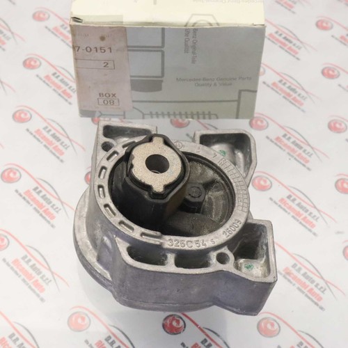 Supporto motore mercedes - motore,