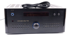 AS IS Rotel RSX-1560 ricevitore/amplificatore audio surround