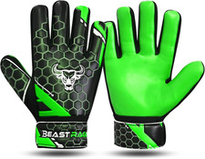 Guanti Da Portiere Da Calcio