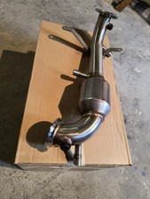 Eliminazione FAP.Downpipe 200