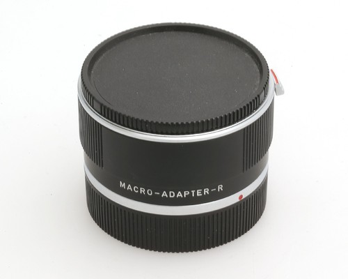 Leica leitz adattatore - leica,