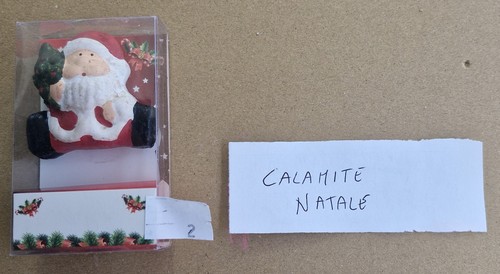 Natale calamita offertissima - calamita,