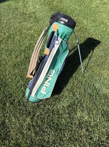 Borsa golf ping vintage - ping,