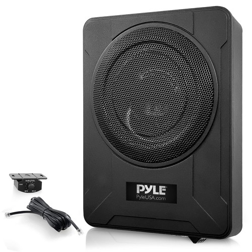 Pyle subwoofer amplificato - subwoofer,