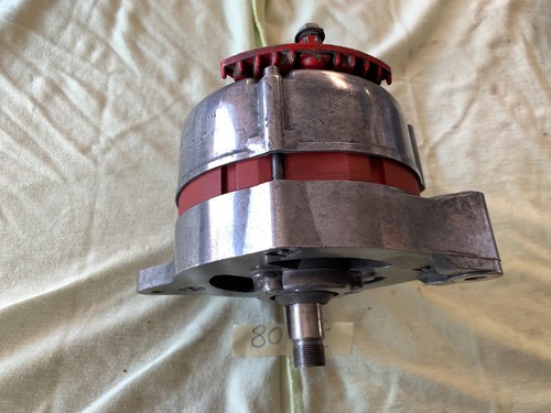 Alternatore sev motorola - alternatore,