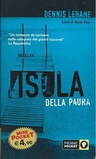 L'isola Della Paura - Dennis