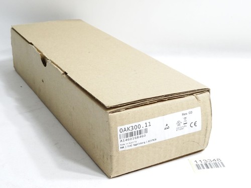 Scheda 0ak300 11 - pc, rev.c0