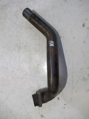 Tubo scarico cilindro - di,