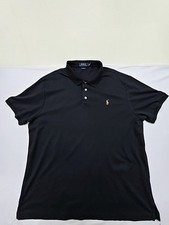 Polo Ralph Lauren uomo nera