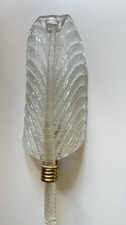 Lampada Barovier Toso Leaf