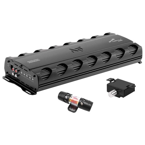Audiopipe apmq 20001 classe - audiopipe,