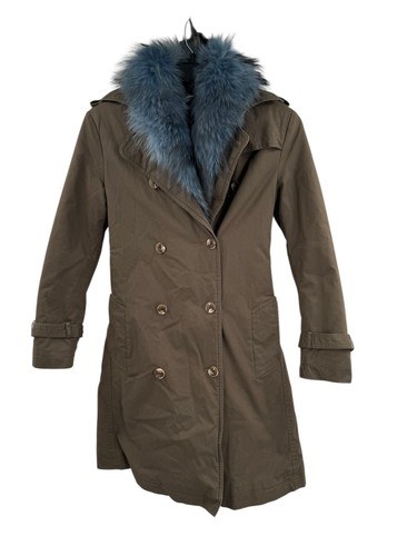 Cappotto parka donna - , imbottito