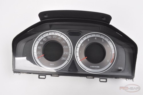 Volvo s80 t6 - ii, 3.0