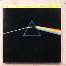 Pink Floyd – The Dark Side