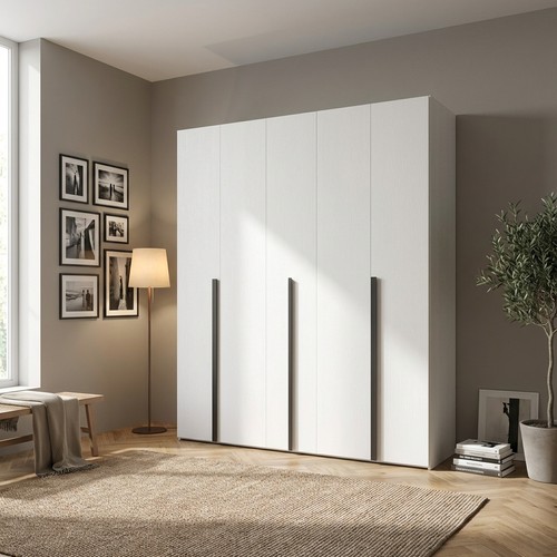 Dechome armadio guardaroba - dechome, 6
