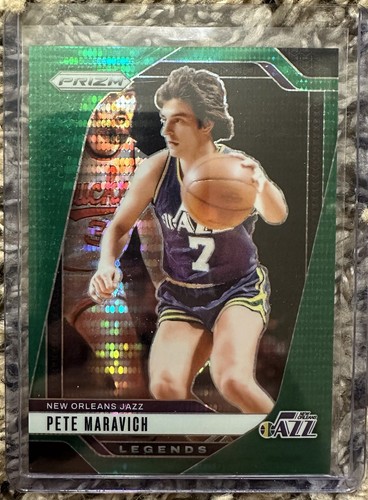 2024 prizm basketball pete - 2024-25,