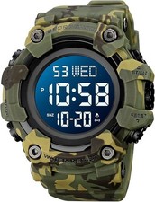 Orologio sportivo uomo Gosasa