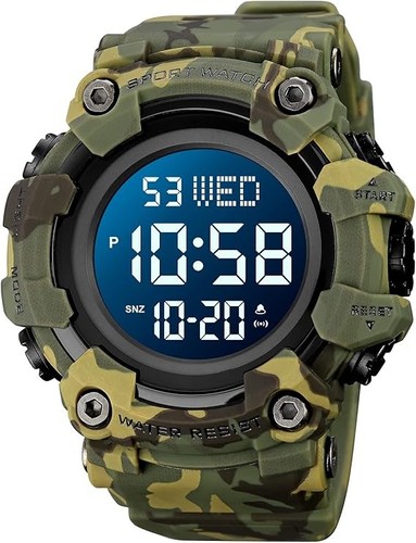 Gosasa men sport watch - men,