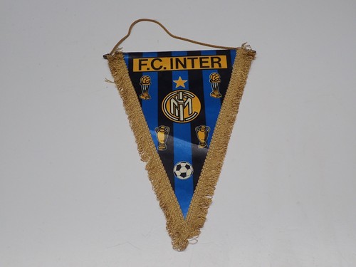 Calcio inter gagliardetto - calcio,