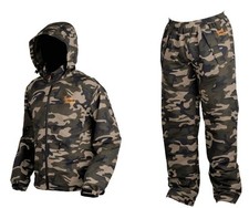 Prologic Giacca e Pantalone