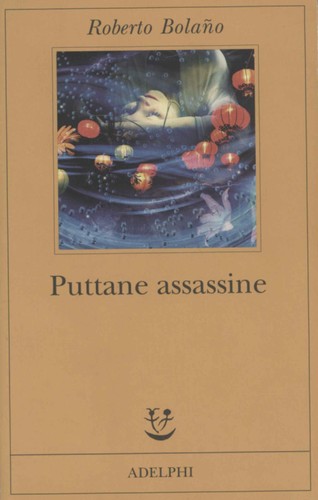 Puttane assassine roberto - puttane,