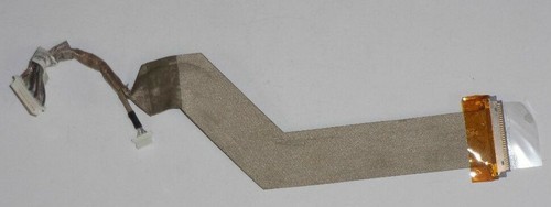 Cavo connessione flat display