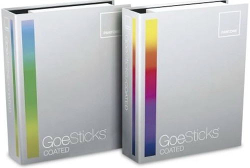 Pantone goesticks libri - pantone,