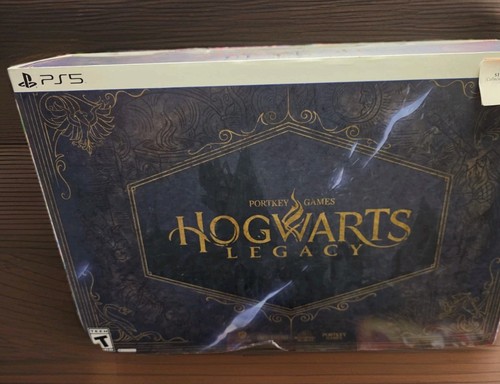 Hogwarts legacy edizione - edizione, da