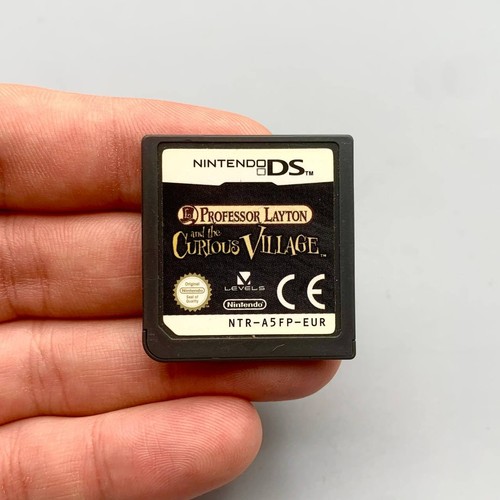 Professor layton il paese - professor,