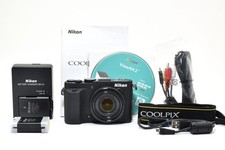 Nikon COOLPIX P7700 12,2