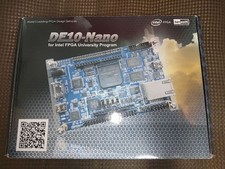 Intel terasIC DE10-Nano FPGA